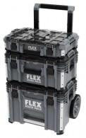 Flex Stack Pack Storage System